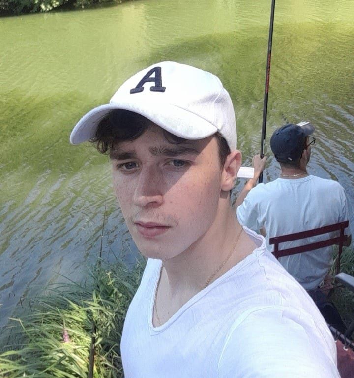 Profil de Azedine