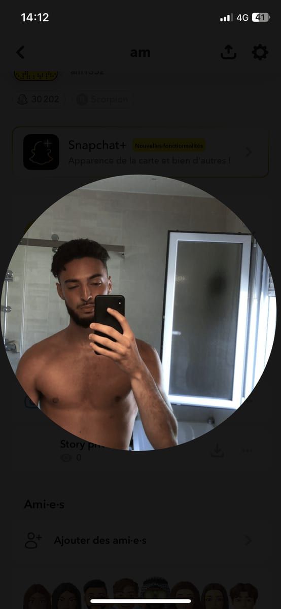 Profil de Yonie