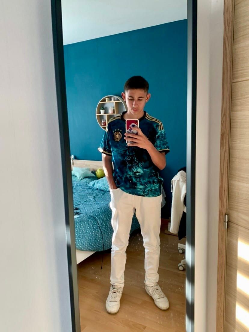 Profil de Cuma