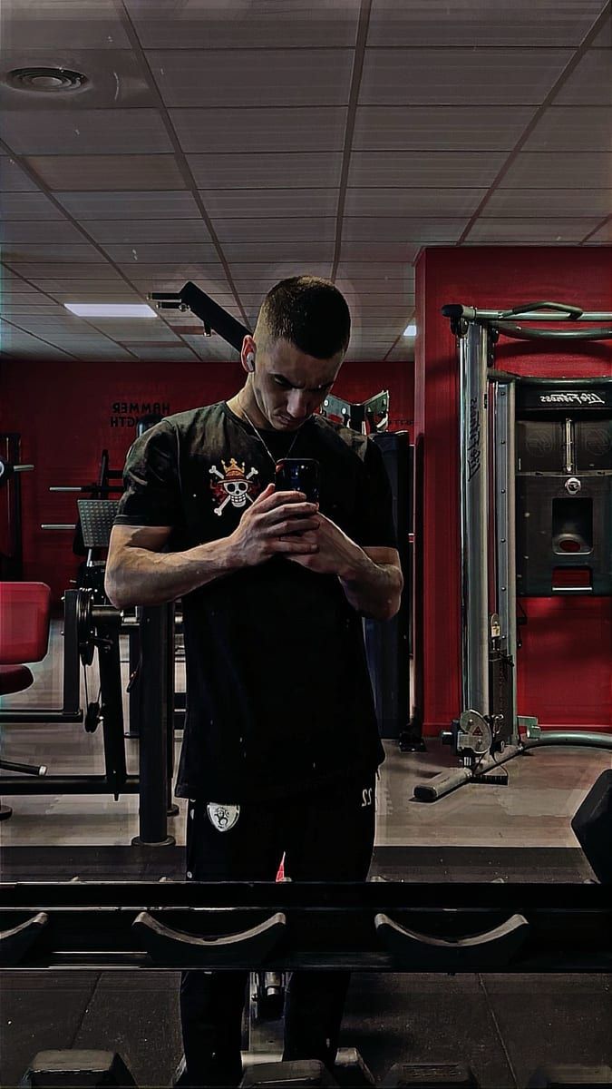 Profil de Samyr