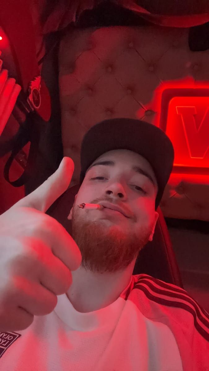 Profil de Tiburce