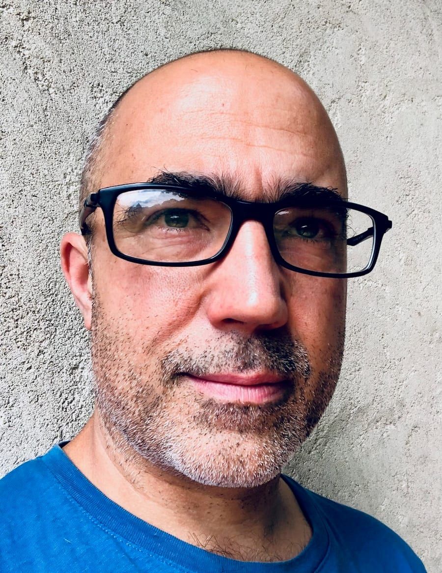 Profil de Naphtali