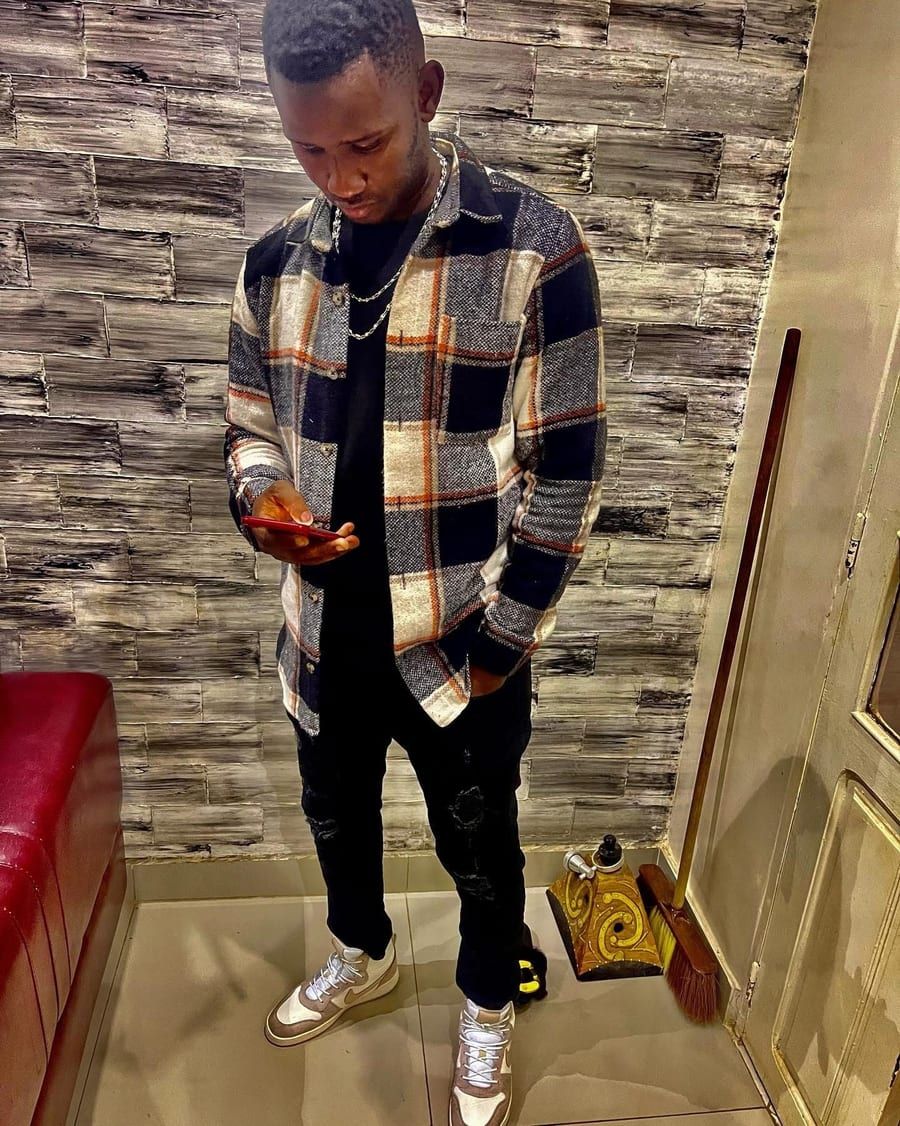 Profil de Irwan