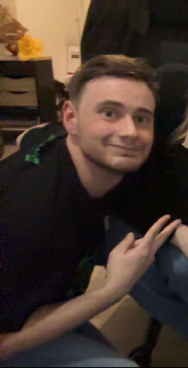 Profil de Kesley