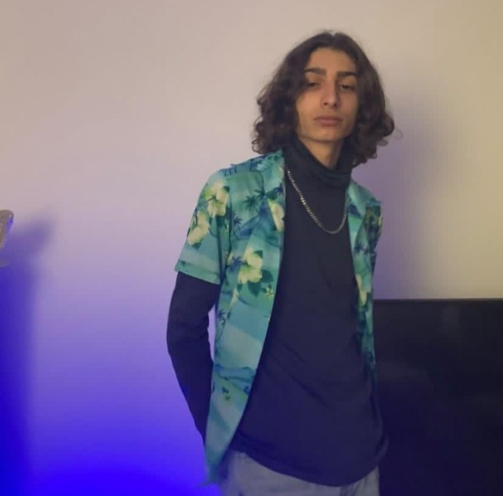 Profil de Issac