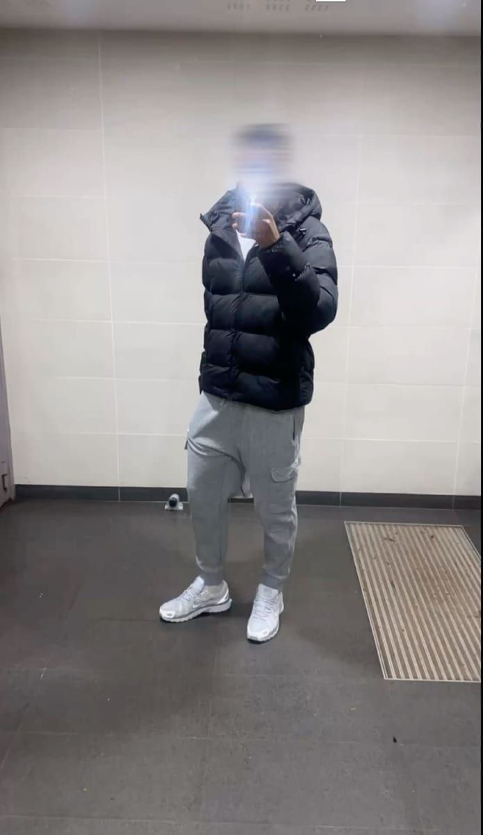 Profil de Sekouba